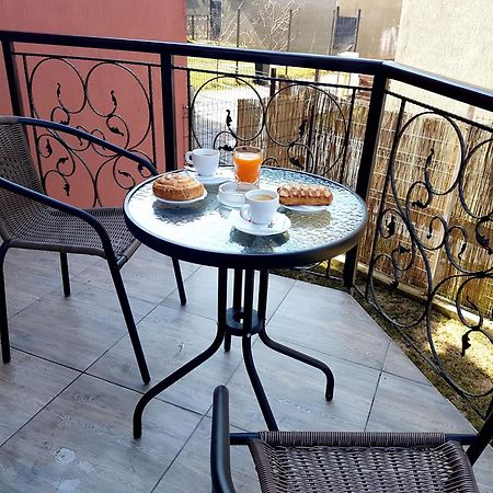 Magic Apartment Μπρασόβ Εξωτερικό φωτογραφία