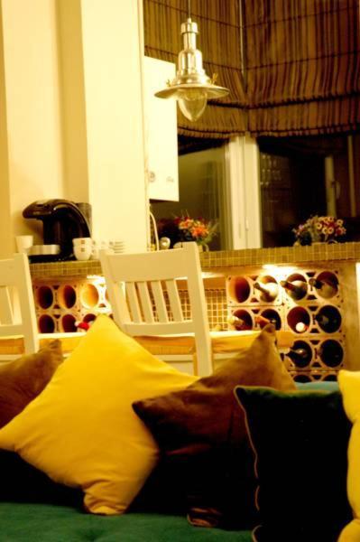 Magic Apartment Μπρασόβ Εξωτερικό φωτογραφία