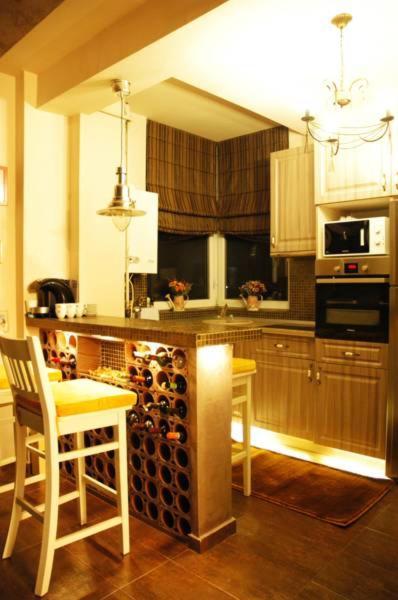 Magic Apartment Μπρασόβ Εξωτερικό φωτογραφία
